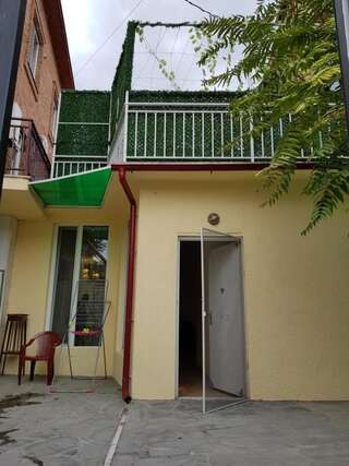 Дома для отпуска Гостевой уютный дом Тбилиси-7