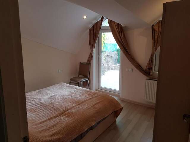 Дома для отпуска Гостевой уютный дом Тбилиси-13