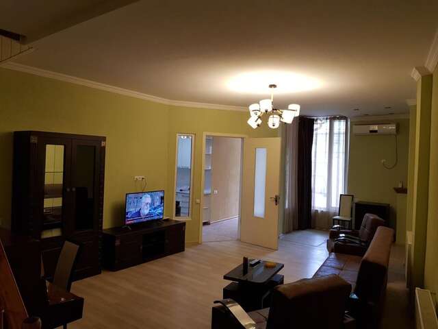 Дома для отпуска Гостевой уютный дом Тбилиси-16