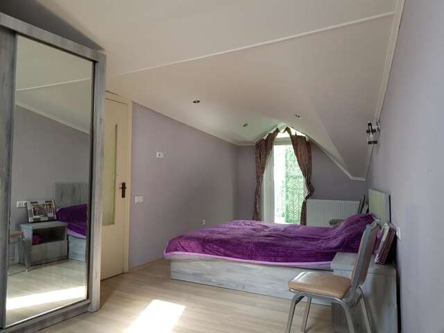 Дома для отпуска Гостевой уютный дом Тбилиси-19